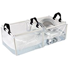 camping sink review